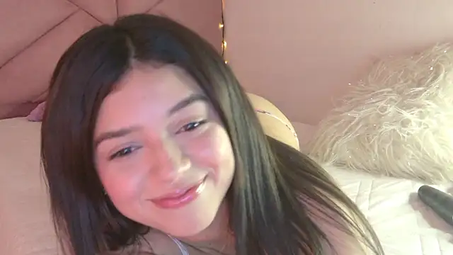 eva_sin18's Live XXX Chat