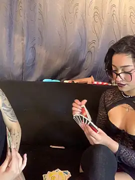 LilithMonette Chat XXX live