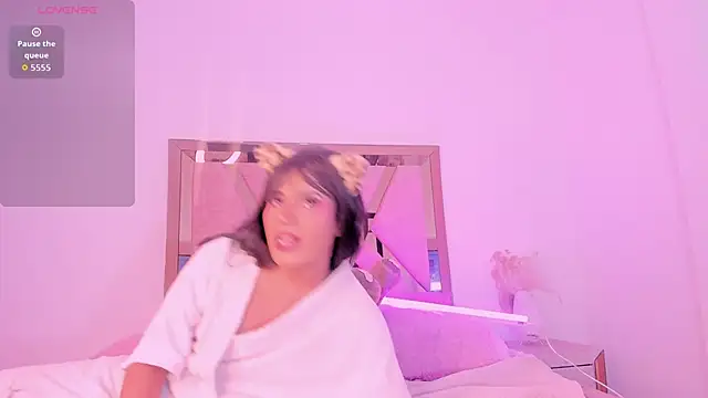 thamii_campanitaa Webcamshow