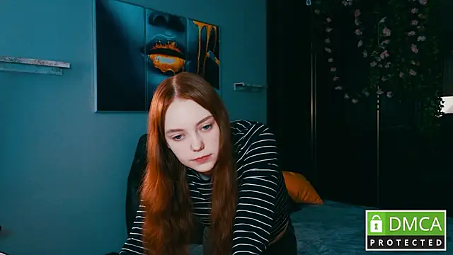 Harley_Quinsy – Live XXX-chat