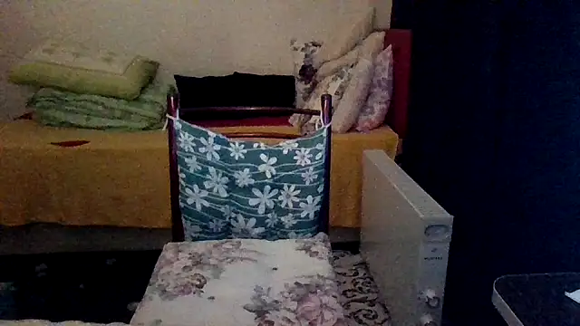 Živý XXX chat st206boy