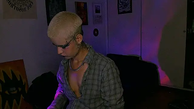 alex_one888's Live XXX Chat