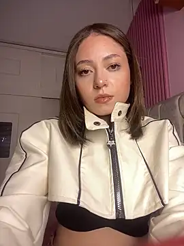 PrettyAmber's Live XXX Chat