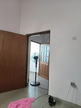 Ruvi_Queen Adlı Modelin Web Kamerası Şovu