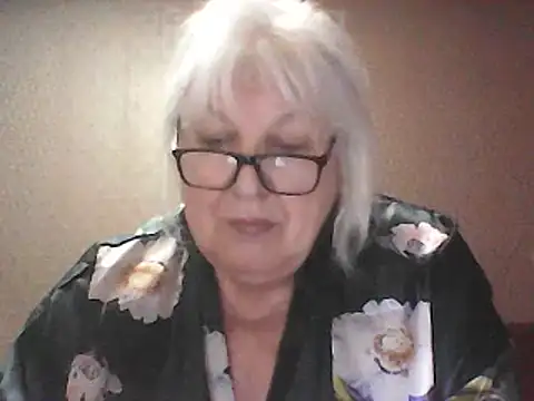 Webkamerová show Alexia64231