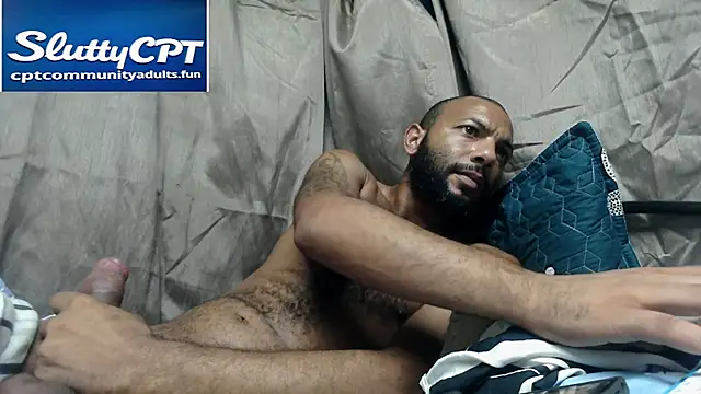 Camodick élő XXX-chatje