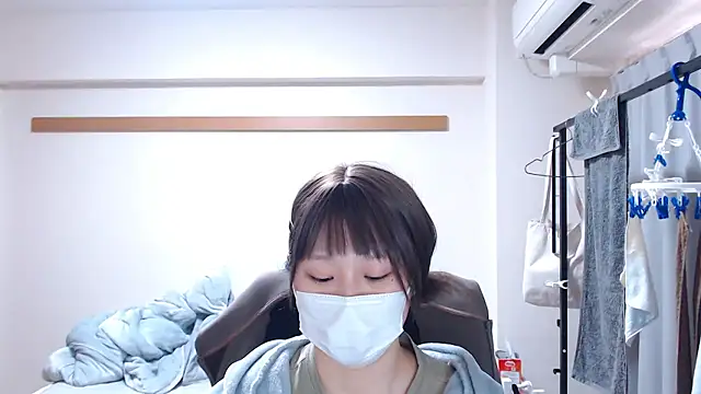 izumi__123 Show Webcam