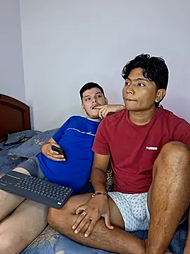 _Ottis_ Chat XXX in diretta