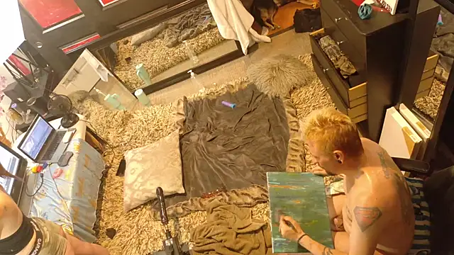 Živý XXX chat AQuickPhyx