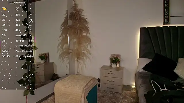 miaoconell's Live XXX Chat