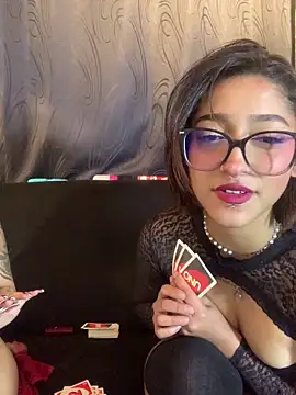 LilithMonette's Live XXX Chat