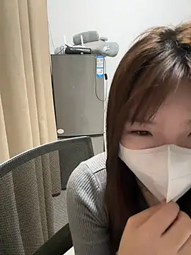 _xiaoxinxin_ 网络视讯表演