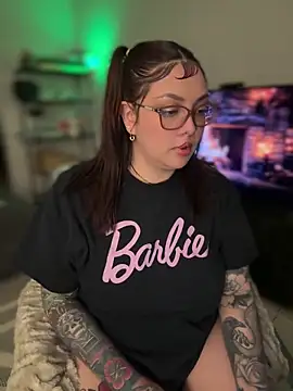 Pumpkin_bunnyのライブXXXチャット