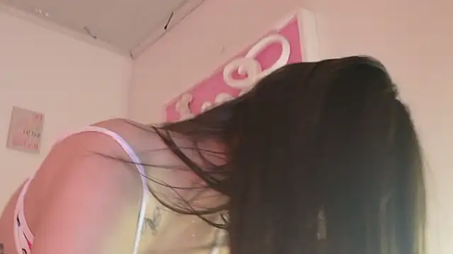 Chat XXX ao vivo de eva_sin18