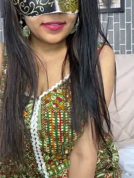 escape_with_me Webcamshow