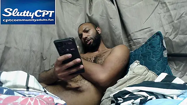 Chat XXX ao vivo de Camodick