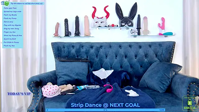 Cindybkk – webcam-show