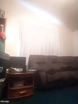 Show webcam de Cumcannon4u2