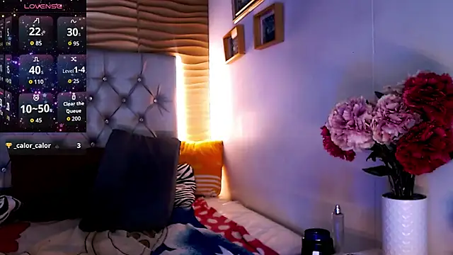 MariyaNovakie Chat XXX live