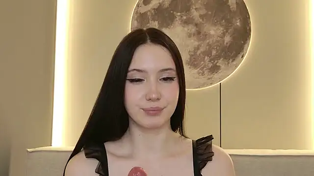 Chat +18 de GraceMartinos ao vivo