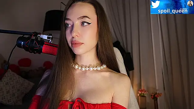 Chat XXX en directo de supreme_dominatrix