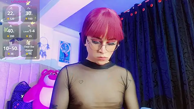 Amber_myersn Live XXX chat