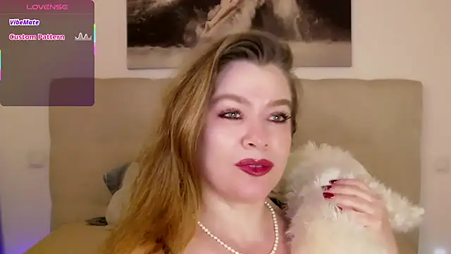 PetersEmily – Live XXX-chat