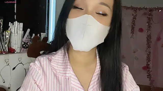 Sembang XXX Secara Langsung Tieu-May