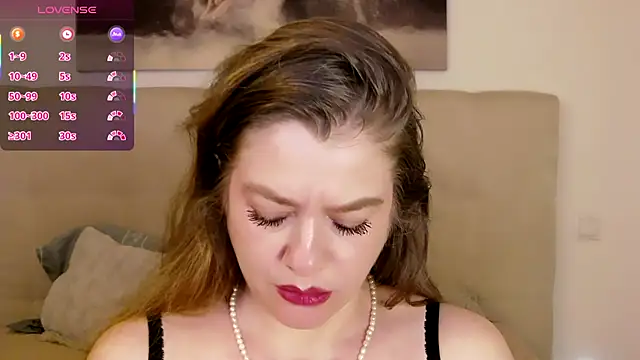 PetersEmily Live XXX Chat