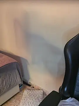 Pauletteph Live XXX-chat