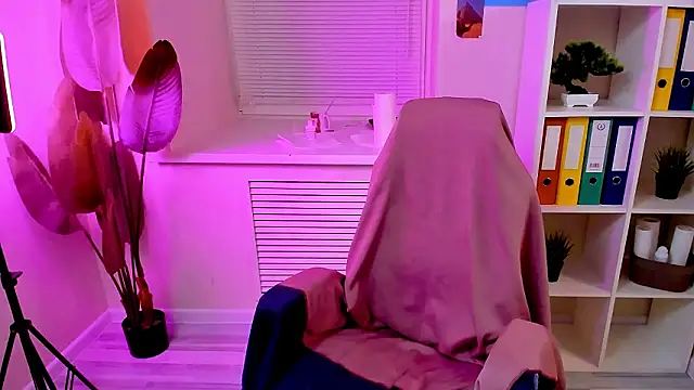 CarolGiggly's Live XXX Chat