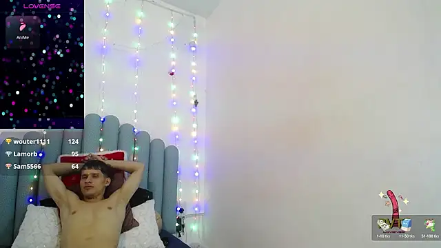 anjali_rohan webkamerás műsora