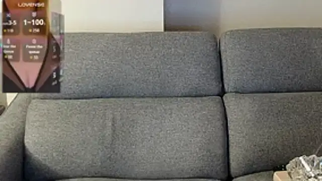 TittyLandQuebec's Live XXX Chat