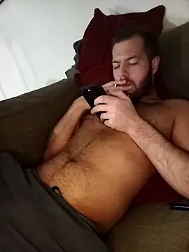 Chat XXX en directo de THE_CHEEKY_ALPHA