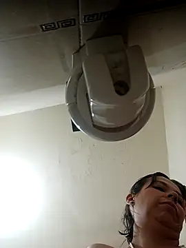 RossyAlvarez Adlı Modelin Web Kamerası Şovu