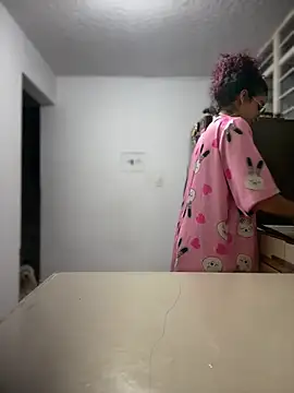 Онлайн чат XXX Woo_isDaphne