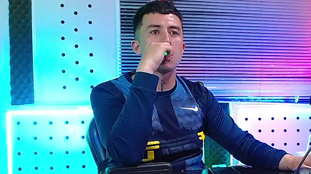 Вебкам-шоу Godofcumxxx