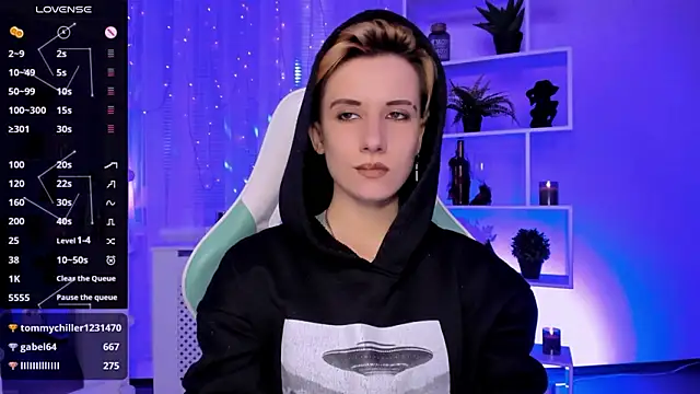 _Rein_ramm 现场XXX聊天