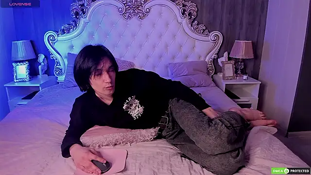 CalvinOwens: απευθείας συνομιλία ΧΧΧ