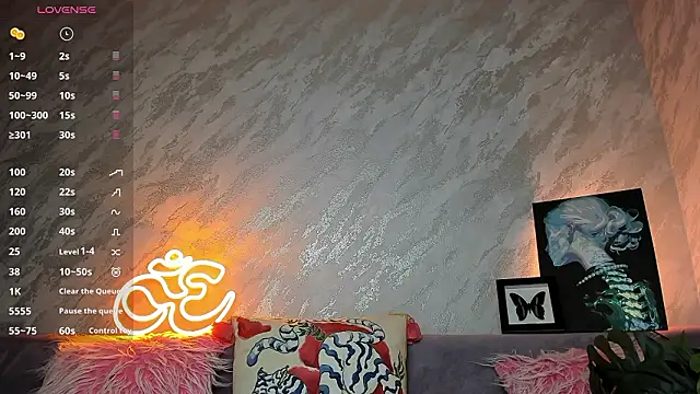 cheryl_mason élő XXX-chatje