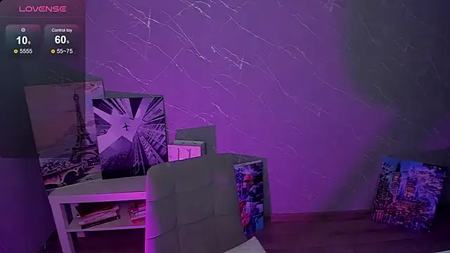 Živý XXX chat lily_williamss