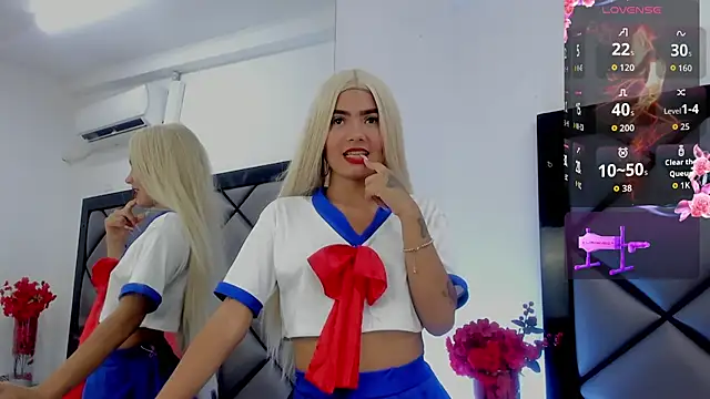 Alexa_Blake__ Live XXX-Chat