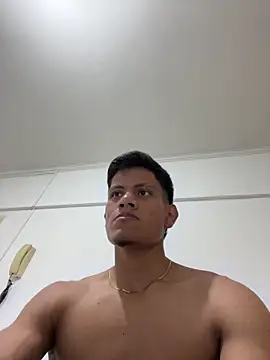 bbchocolate27 Webcam Show