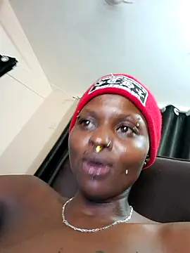 Nimah_ élő XXX-chatje