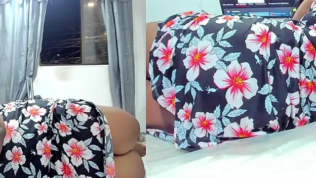 marilyn_16 élő XXX-chatje