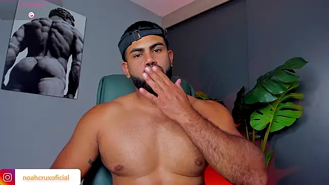 noah_crux: απευθείας συνομιλία ΧΧΧ