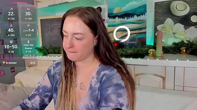 Kruela_Eva Live XXX-Chat