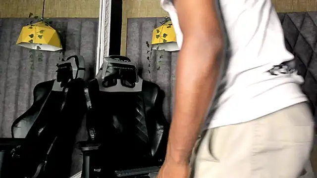 JamesParck: απευθείας συνομιλία ΧΧΧ