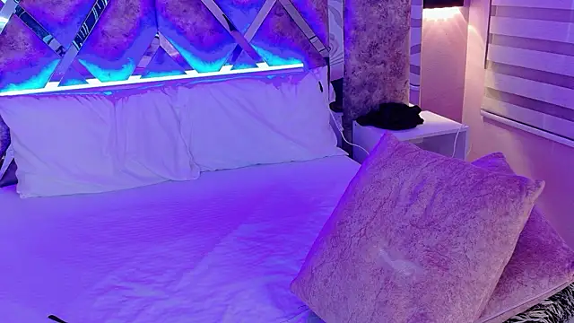 Živý XXX chat AmmyJones_