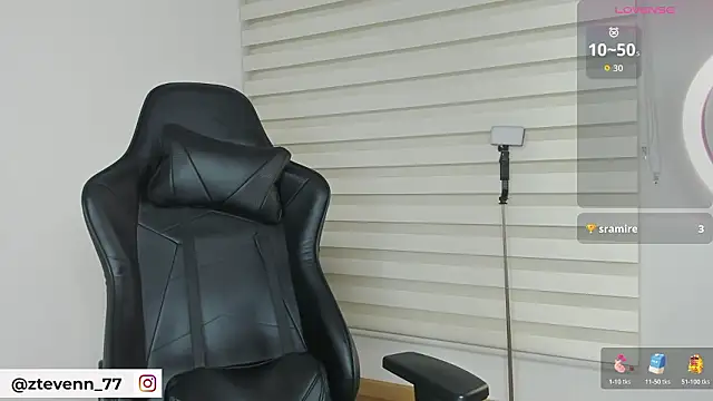 Stevenn_77: απευθείας συνομιλία ΧΧΧ